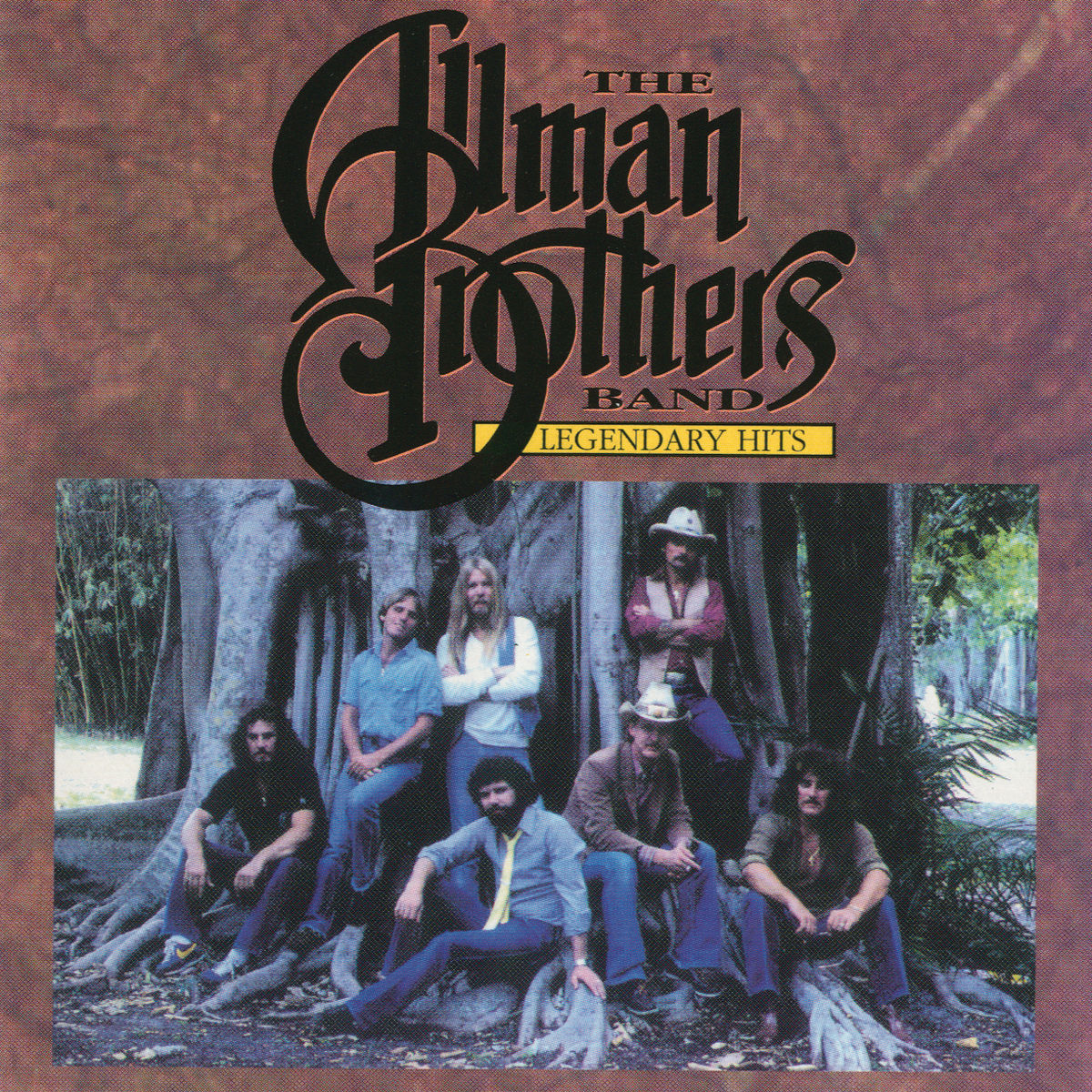 Allman Brothers Band